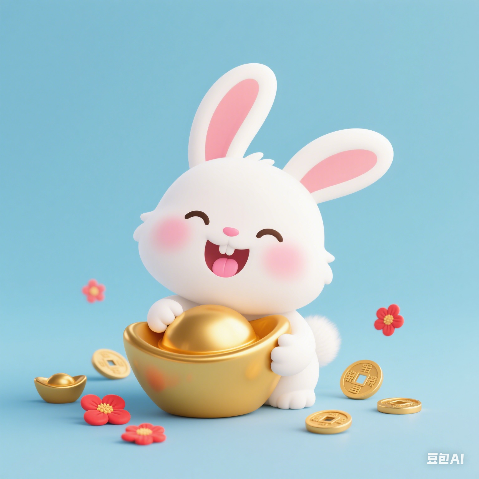 盖亚的博客