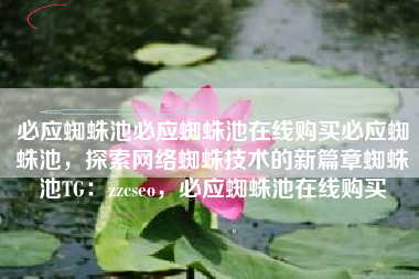 必应蜘蛛池必应蜘蛛池在线购买必应蜘蛛池，探索网络蜘蛛技术的新篇章蜘蛛池TG：zzcseo，必应蜘蛛池在线购买