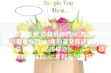 在这些照片里 珍藏着你的2025在这些照片里 珍藏着你的2025年的英文在这些照片里，珍藏着你的2025蜘蛛池TG：zzcseo，珍藏照片回顾，你的2025年时光与蜘蛛池故事