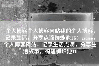 个人博客个人博客网站我的个人博客，记录生活，分享点滴蜘蛛池TG：zzcseo，个人博客网站，记录生活点滴，分享生活故事，构建蜘蛛池TG