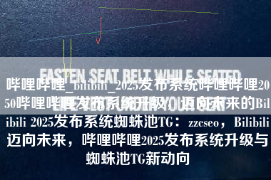 哔哩哔哩_bilibili_2025发布系统哔哩哔哩2050哔哩哔哩发布系统升级，迈向未来的Bilibili 2025发布系统蜘蛛池TG：zzcseo，Bilibili迈向未来，哔哩哔哩2025发布系统升级与蜘蛛池TG新动向