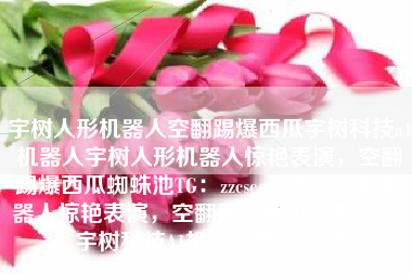 宇树人形机器人空翻踢爆西瓜宇树科技a1机器人宇树人形机器人惊艳表演，空翻踢爆西瓜蜘蛛池TG：zzcseo，宇树人形机器人惊艳表演，空翻踢爆西瓜技术展示，宇树科技A1机器人震撼瞬间