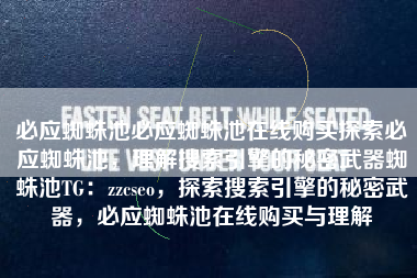 必应蜘蛛池必应蜘蛛池在线购买探索必应蜘蛛池，理解搜索引擎的秘密武器蜘蛛池TG：zzcseo，探索搜索引擎的秘密武器，必应蜘蛛池在线购买与理解