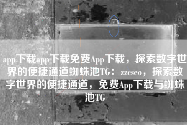 app下载app下载免费App下载，探索数字世界的便捷通道蜘蛛池TG：zzcseo，探索数字世界的便捷通道，免费App下载与蜘蛛池TG
