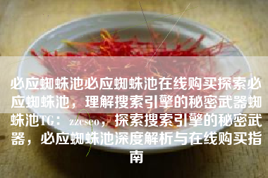 必应蜘蛛池必应蜘蛛池在线购买探索必应蜘蛛池，理解搜索引擎的秘密武器蜘蛛池TG：zzcseo，探索搜索引擎的秘密武器，必应蜘蛛池深度解析与在线购买指南